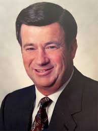 Clyde Rutherford Obituary