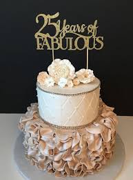 30th Birthday Cakes For Ladies Images Best 25 25th Birthday Ideas On 30th Birthday 25th Birthday Cakes Birthday Cake Toppers Wedding Anniversary Cakes