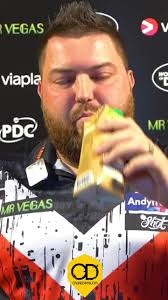 Michael Smith Addresses Controversy with 'The Silencer' in Darts