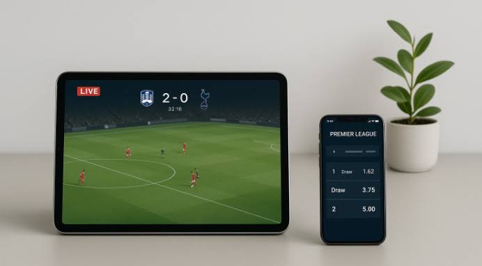 How digital platforms are changing sports engagement | News, Sports, Jobs - The Mining Gazette
