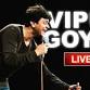 Vipul Goyal-Unleashed event image