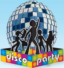 Disco party