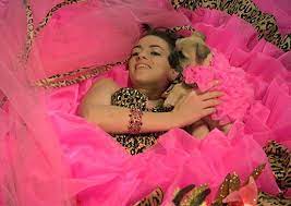 Pin On My Big Fat American Gypsy Wedding