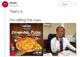Im calling the police memes. That S It I M Calling The Cops Pineapple On Pizza Debate Know Your Meme