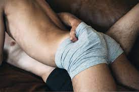Contos sexogay