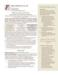 Nurse Resume Services And Rates Nursing Resume Registered Nurse Resume Rn Resume