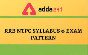 Railway recruitment board (rrb) conducts computer based examination for recruitment of alp & technician posts. Rrb Ntpc Syllabus 2021 Cbt 1 2 Syllabus Exam Pattern