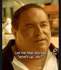 You sound like a race horse pissing in there.