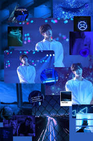 Iphone H King Dark Blue Aesthetic Wallpaper Laptop Tons of awesome aesthetic blue for laptop wallpapers to download for free.
