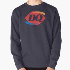 Dairy queen frozen hot chocolate is back! Dairy Queen Sweatshirts Hoodies Redbubble