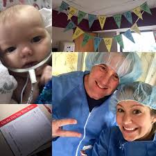 Today we celebrate the life of our friend and former co-worker, Quinn  Patrick Finnegan. We will be donating $5 for every Green Mountain Special  (any size) sold today, along with the $2