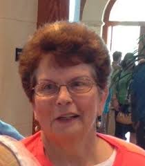 Judith Muenchow Obituary