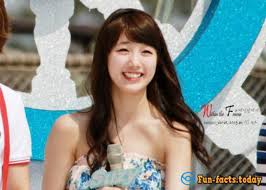 Promise that we will do our best to give. 25 Stunning Facts About Bae Su Ji Stunningfun Com