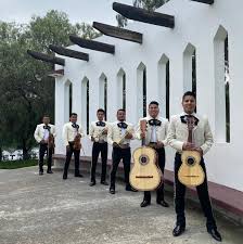Mariachi gallos de plata Cuautitlán