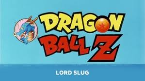 As was the case with all previous releases, the movie was released in an unmatted 4:3 aspect ratio. Dragon Ball Z Movie 4 Lord Slug Fetch