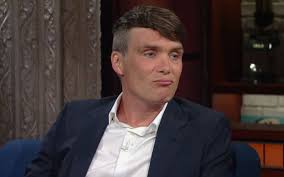 Subscribe to our main channel ▻ bit.ly/flickssubscribe cillian murphy explains his upcoming film 'dunkirk' by taking on an entirely new role: Cillian Murphy In Painful Dunkirk Interview With Stephen Colbert Irishcentral Com