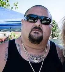 Jason Fernando Ruelas, age 43