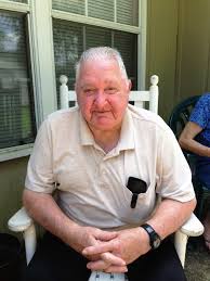 Obituary for Albert Joseph Griffin, Sr.