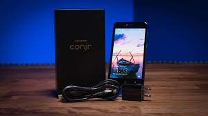 Coolpad Conjr offers an affordable ...