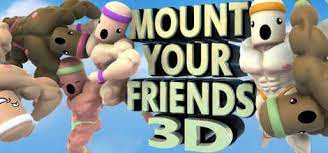 Jun 06, 2013 · for mount your friends on the xbox 360, gamefaqs has 14 cheat codes and secrets. Mount Your Friends 3d Crack Pc Free Download Cpy Games