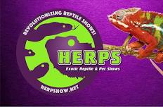 HERPS Reptile Expo – Shawnee, OK