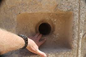 Egyptian Core Drill Holes In Stone: Evidence Of Machining Before The  Pharaohs - Hidden Inca Tours