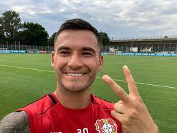 charles aranguiz