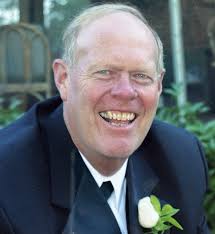 George Spence Obituary