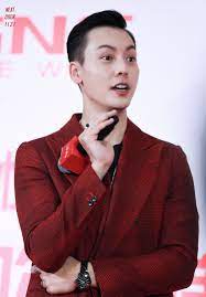 pin on william chan gnc