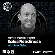 Sales Readiness with Alex Salop