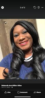 LISA RENA RICHARDS Obituary November 11, 2023