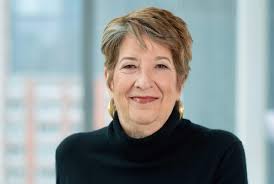 Ellen Schall: A Reflective Practitioner's Journey