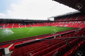Old trafford to etihad stadium. Stadion Old Trafford July 28 Old Trafford Am 28 Juli 2008 Ist Ein Fussballstadion In Old Trafford Greater Manchester England Und Die Heimat Von Manchester United Lizenzfreie Fotos Bilder Und Stock Fotografie Image 21631447