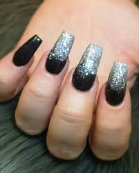 You may be able to find the same content in another format, or you may be. 40 Ombre Sparkle Nails September 2020