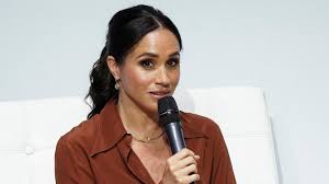 メーガン妃、新ポッドキャストでまたもや「衝撃の告白」。だが世間の反応は…（猿渡由紀） - エキスパート - Yahoo!ニュース