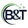 Logo B&T Building Services