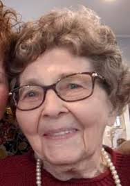 Noemi Haksch Obituary