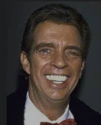 Who remembers this fine gentleman?