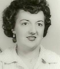 Genevieve Roy Obituary