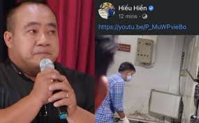 Hiếu hiền nhớ lại mỗi lần anh diễn trên sân khấu hoặc đóng phim, ba của anh đều xem và tươi cười động viên. Hiáº¿u Hiá»n Len Tiáº¿ng Vi Bá»‹ Chá»‰ Trich Livestream Trong Ä'am Tang Cá»§a Chi Tai Tiáº¿ng Viá»‡t Tin Tá»©c Cá»•ng Thong Tin Doanh Nghiá»‡p Viá»‡t Nam