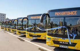 Autobusowe i kolejowe połączenia krajowe oraz międzynarodowe. Rozklad Jazdy Mpk Katowice Najwiekszego Przewoznika W Miescie Dziennik Zachodni
