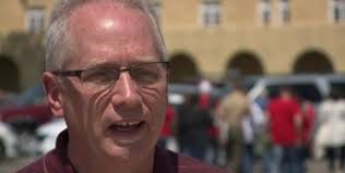 Witness the tough journey of a Wisconsin man becoming a Marine; 'It's made  him much stronger'