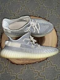 Ebay Sponsored Yeezy Boost 350 V2 Static Non Reflective In 2020 Yeezy Boost Yeezy Yeezy Boost 350