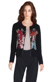 Découvrez les produits gilets femme parmi la collection exclusive mode femme monoprix. Aventures Des Toiles Gilet 946083 Multicolore Femme Des Marques Et Vous