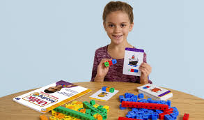 It is the best teaching manipulative for math, and also the favorite choice for free choice time . A Hands On Phonics Learning Experience
