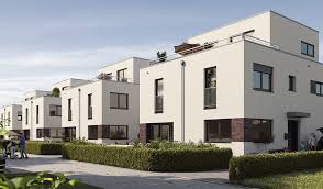 Am Ledenhof Bonn Bonava Deutschland Gmbh Regionsburo Koln Neubau Immobilien Informationen Neubau Style At Home Immobilien