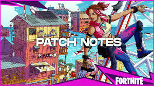 Two new marvel pois exist on check back here for more updates as the community discovers other changes in this. Fortnite Chapter 2 Season 4 Patch Notes Map Changes Mythic Weapons And More Marijuanapy The World News