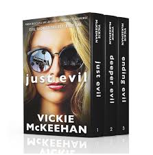 Evil Secrets Trilogy Boxed Set See more