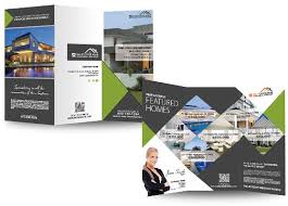Real Estate Brochure Template Realtor Brochure Template Real Estate Brochures Brochure Real Estate