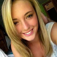 Ashley Danielle Burrows (adanielleburrow)